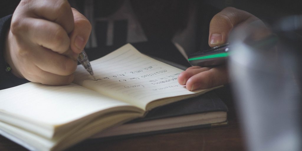 Journal