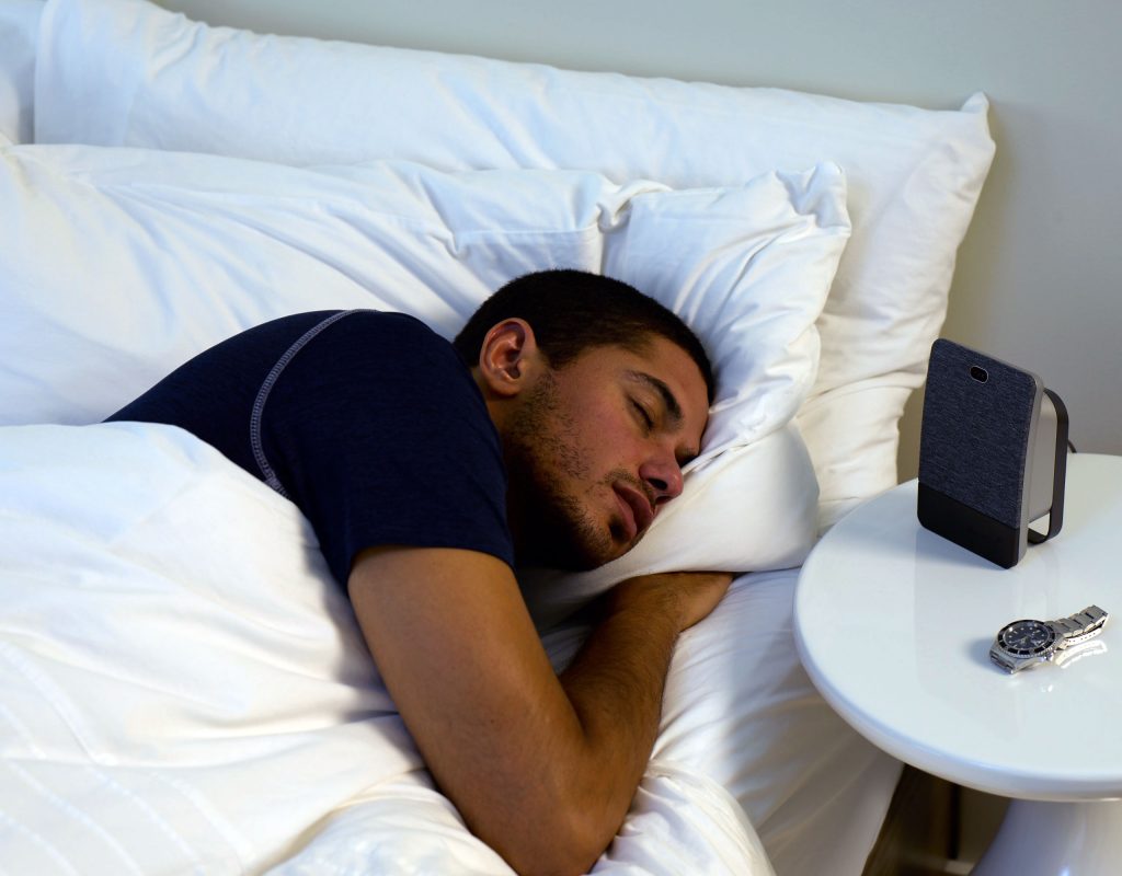 Sleep ai