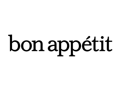 Bon Appetit