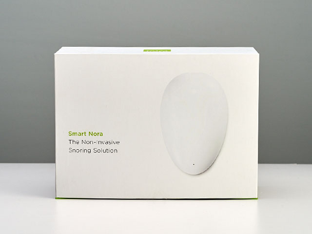 Smart Nora Box