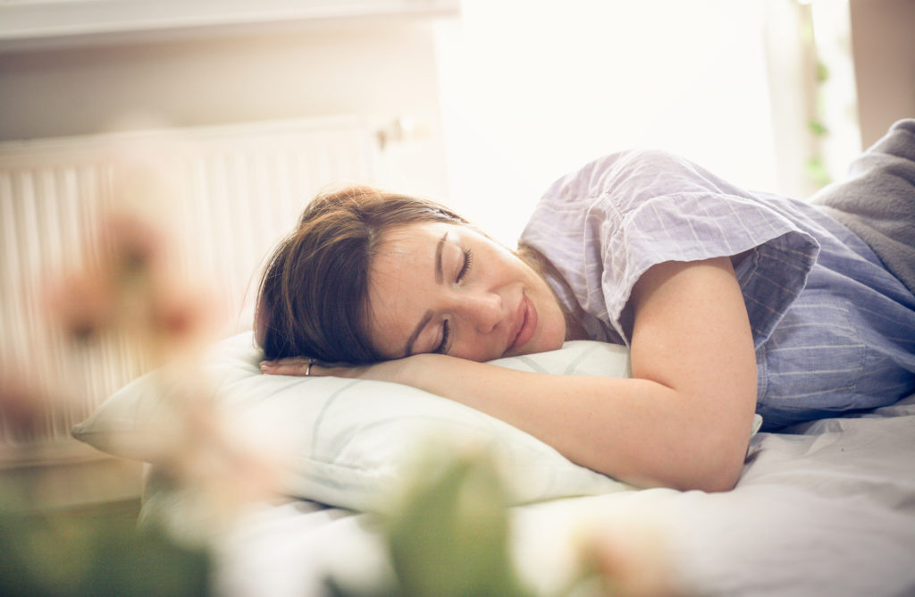 Sleep ai