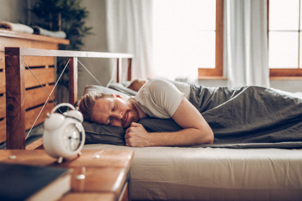 Sleep ai