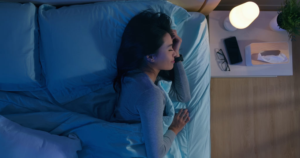 Sleep ai