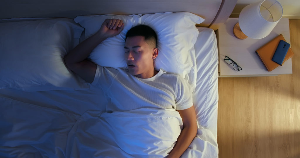 Sleep ai