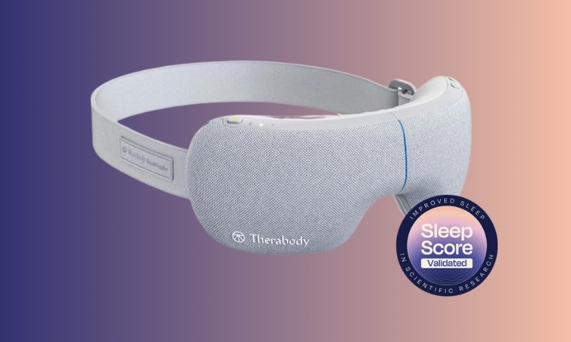 Therabody SmartGoggles