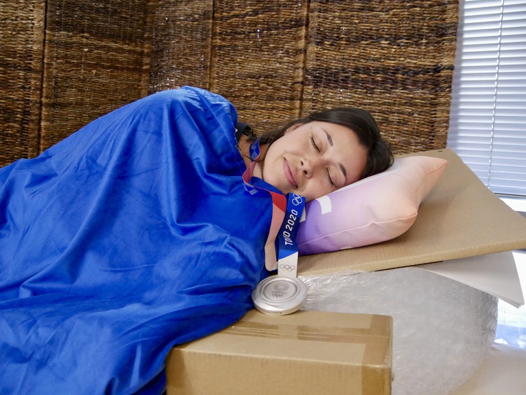 Sleep ai