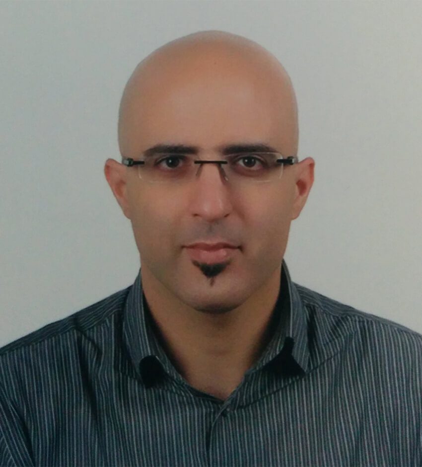 Gil Adato