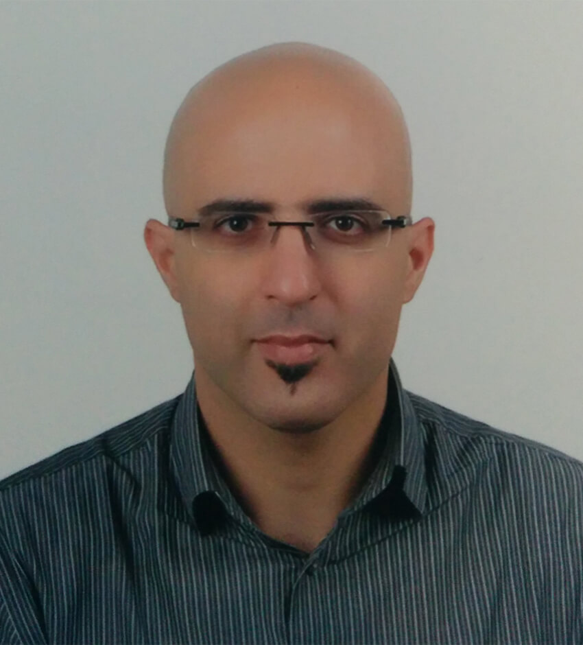 Gil Adato
