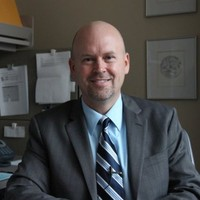 Dr. Nate Watson