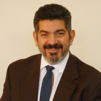 Dr. Rafael Pelayo
