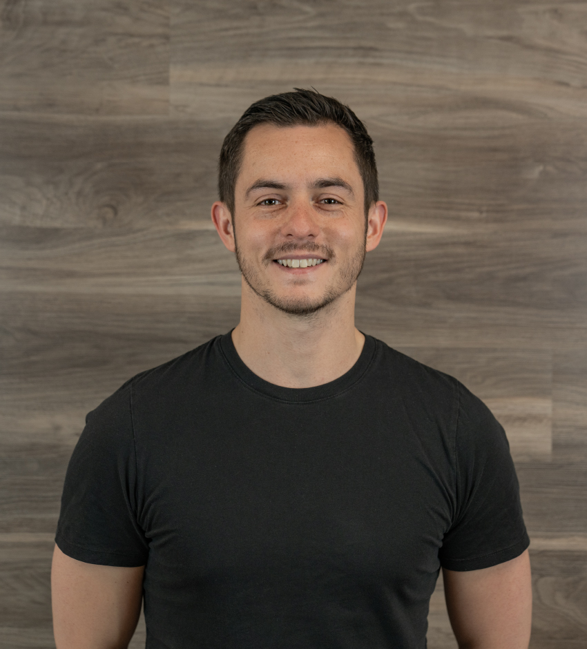 Luke Gahan