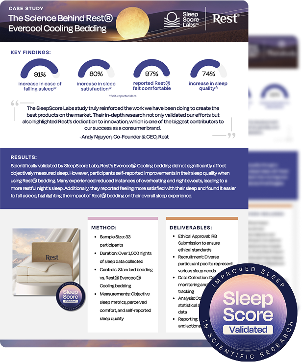 Sleep partnership pdf visual