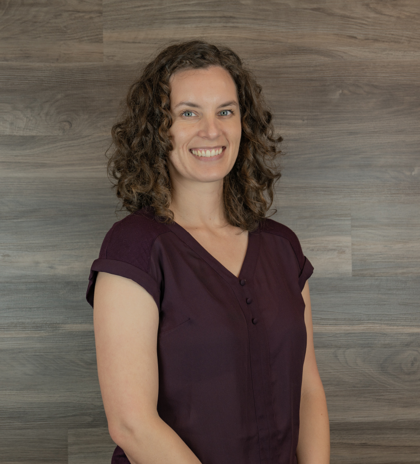 Dr. Holly Rus
