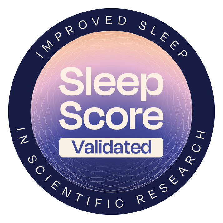 validated badge