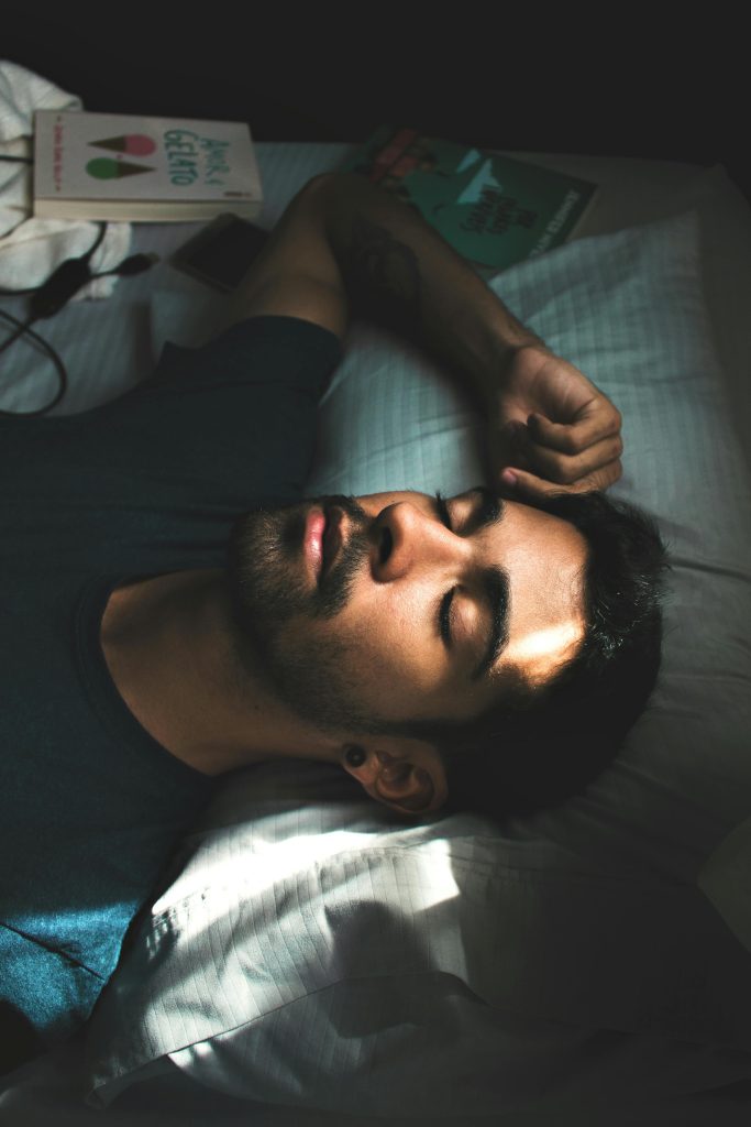Sleep ai