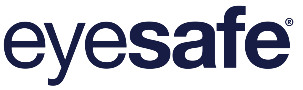 Eyesafe logo