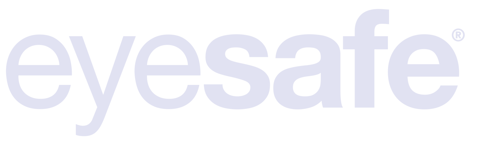Eyesafe logo