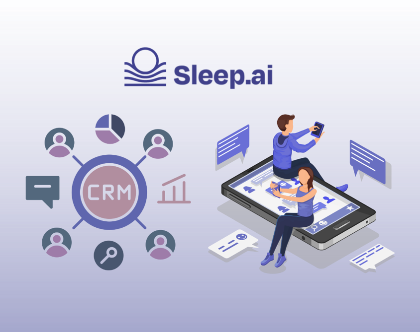 sleep.ai screenshot