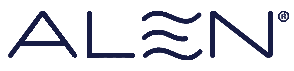Alen logo
