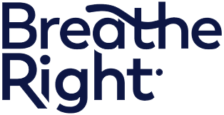 breathe right logo