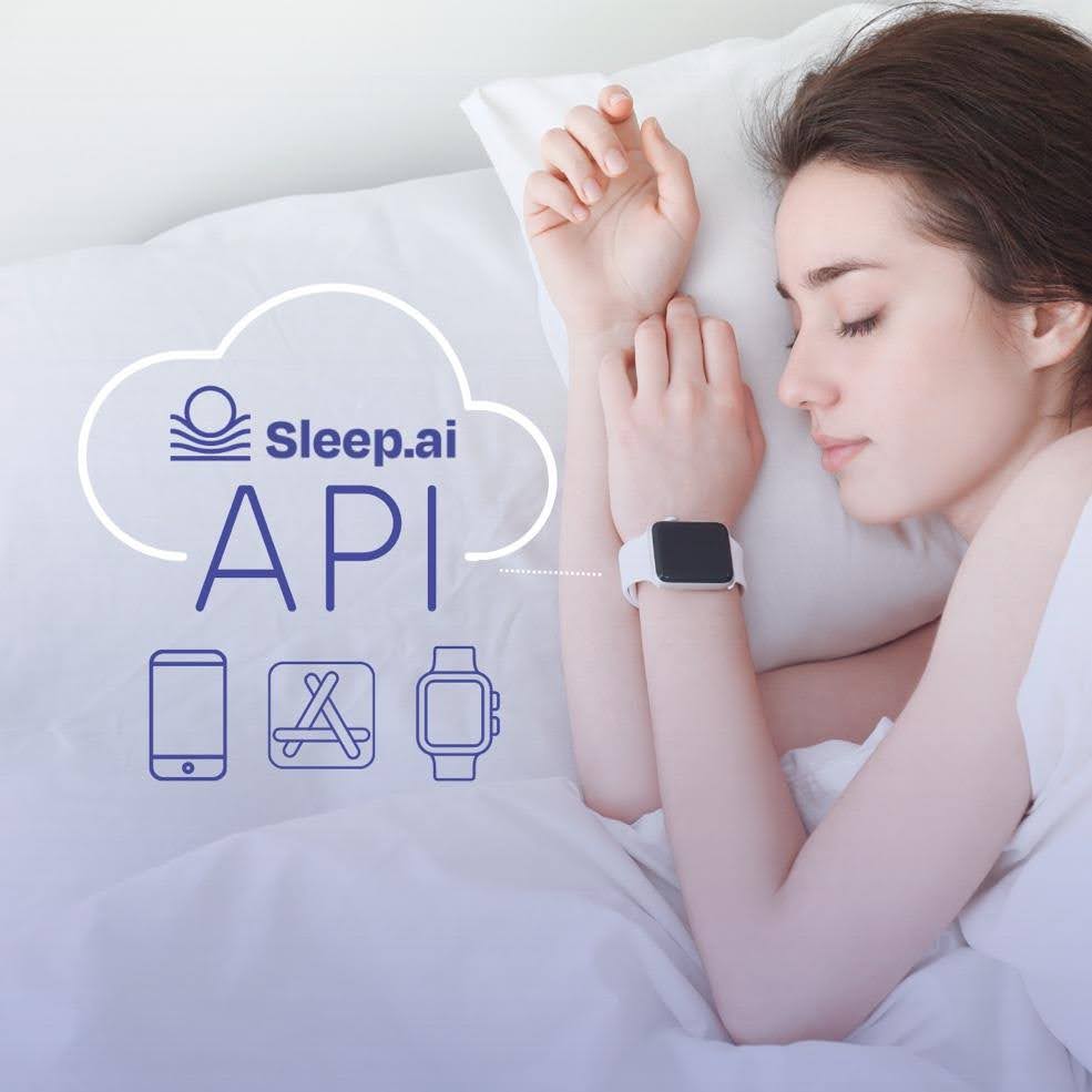 sleep ai info graphic
