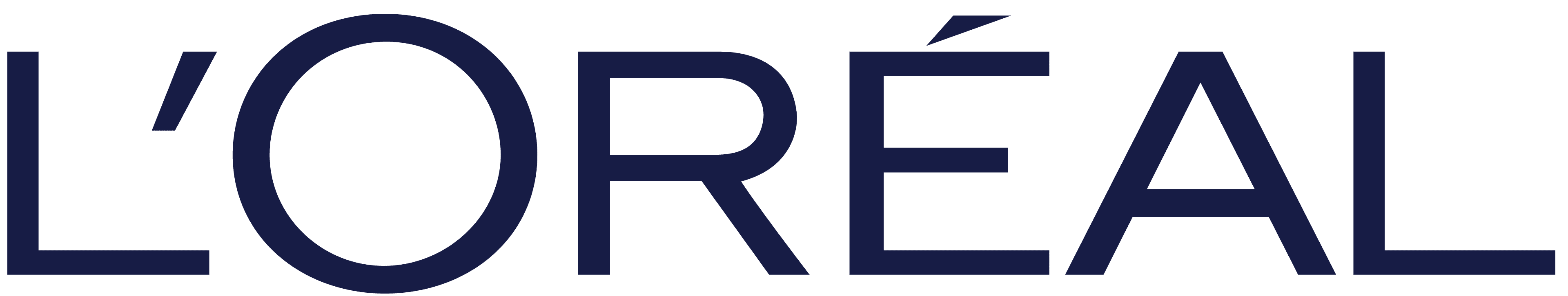 loreal logo