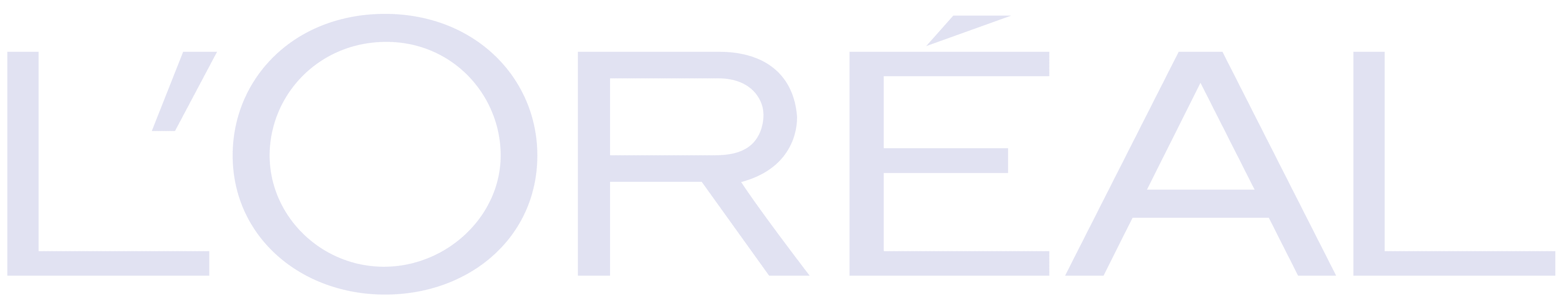 loreal logo