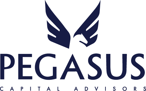 pegasus logo