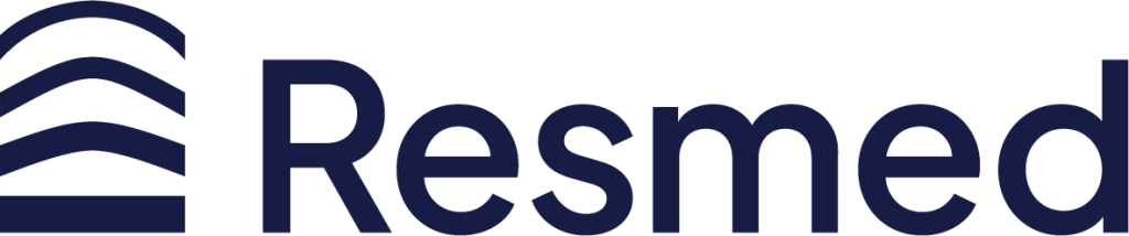 resmed logo