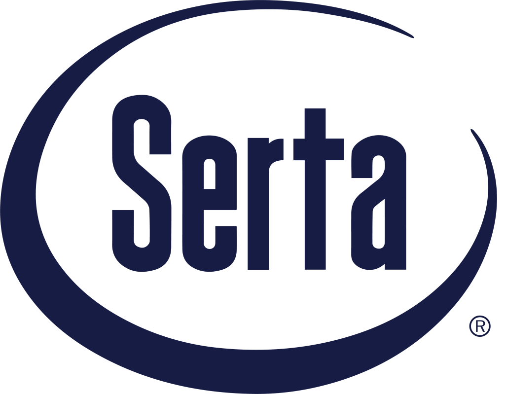 serta logo