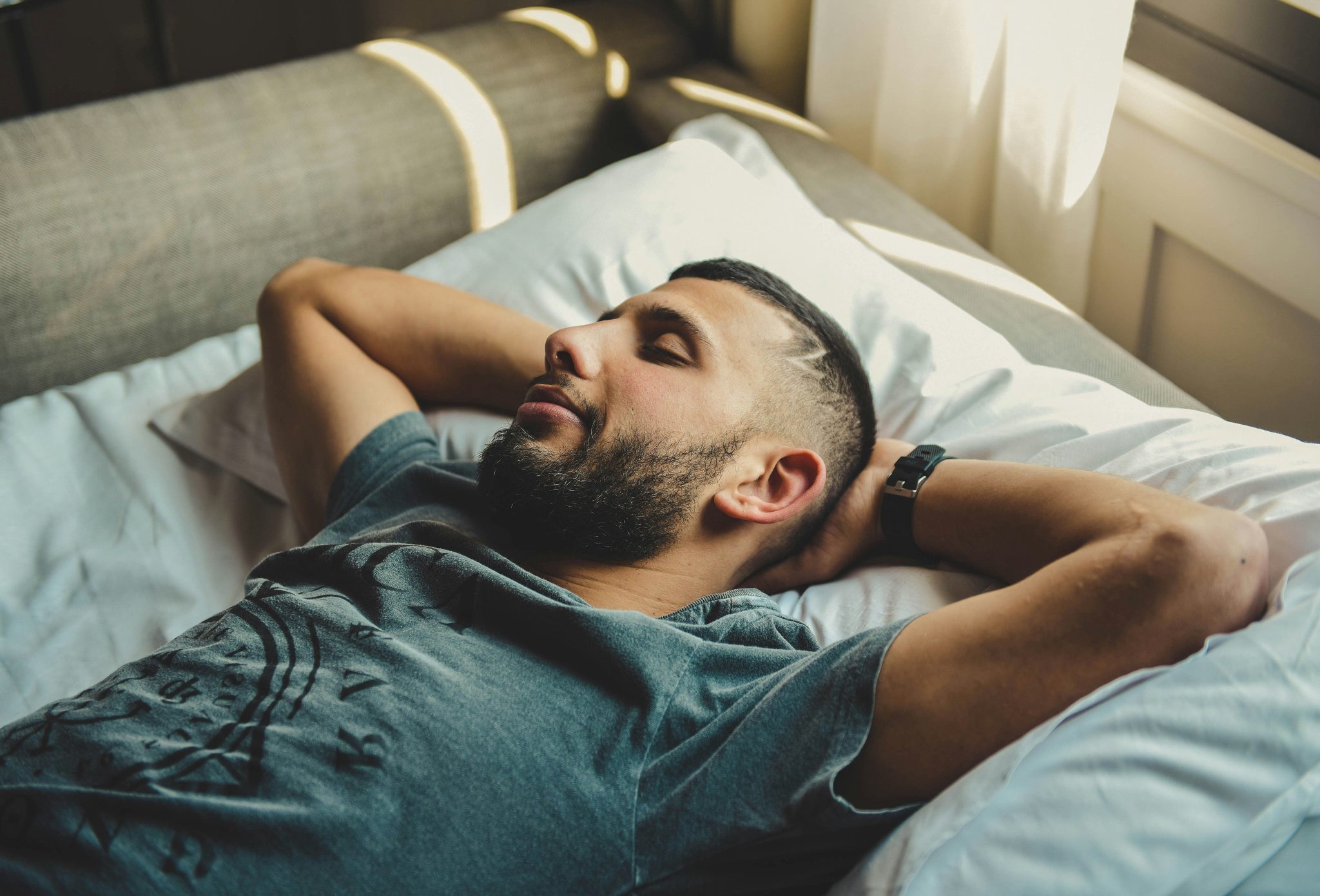 Picture of Meet Sleep ai — The Intelligence Behind Better Sleep