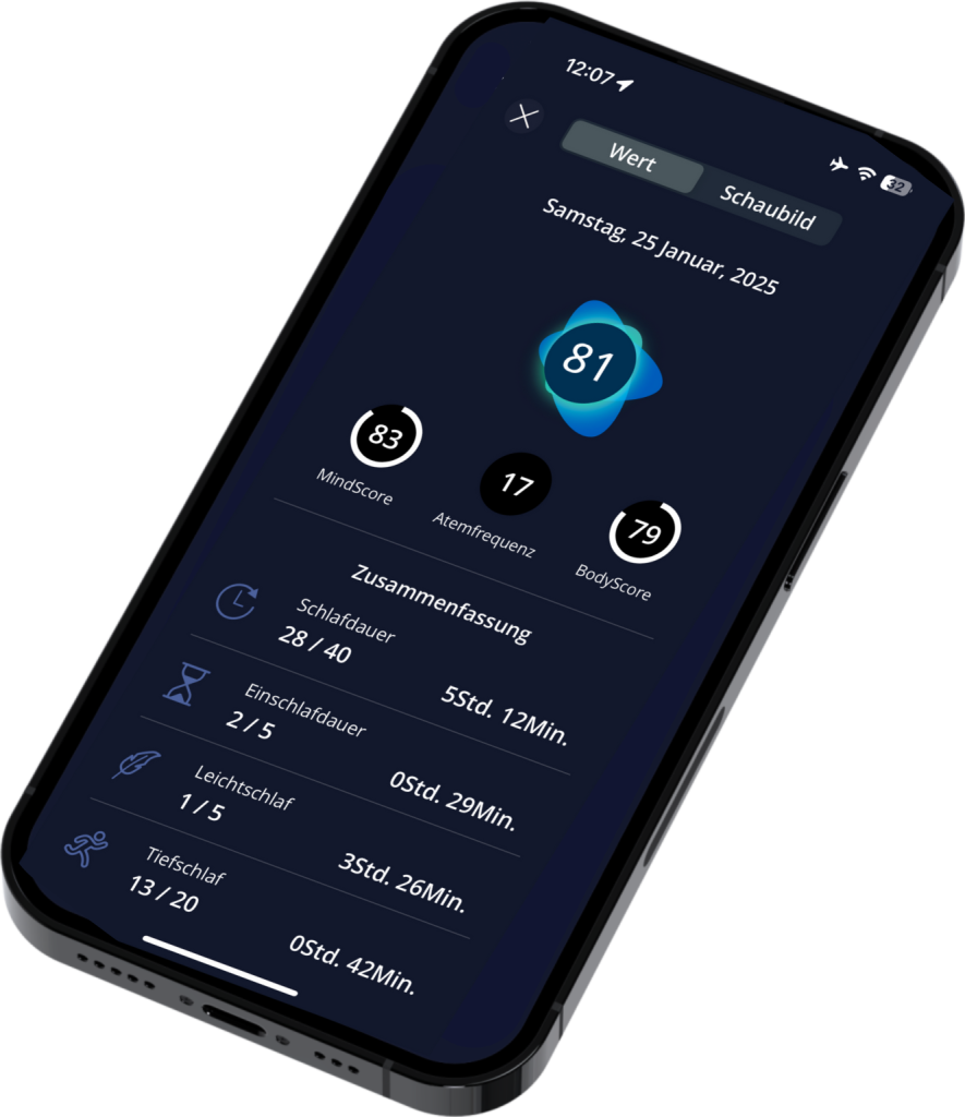 Sleep ai