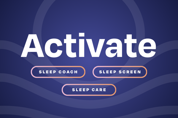 Activate personalized experiences and outcomes